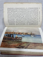 Blacks Guide Books Hampshire