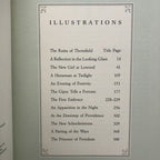 Jane Eyre Readers Digest