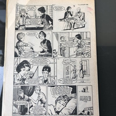 Tracy Comics Bundle Of 3