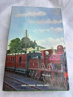 Outline Of Irish Railway History By H C Casserley