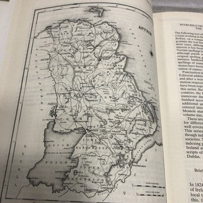 Parishes Of County Antrim Vol 26