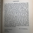 The Life And Times Of Mary Ann McCracken By Mary McNeill