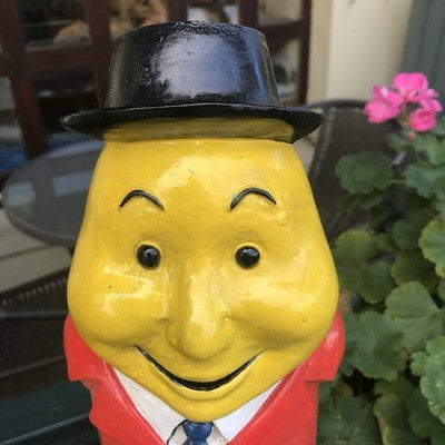 Mr Tayto Large