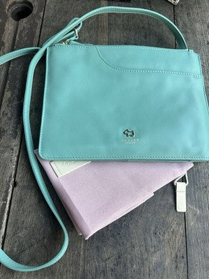 radley london cross body bag