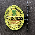 Guinness Extra Stout Wall Bracket Sign Small