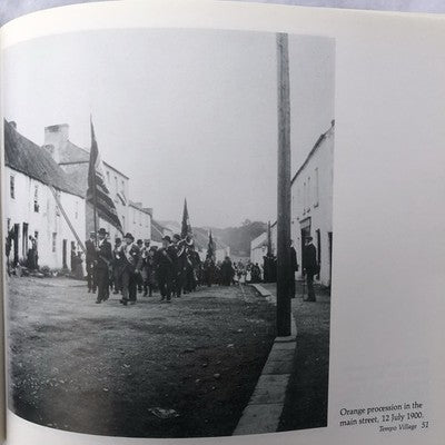 Heydays Fair-Days And Not So Good Old Days
