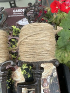 Garden Line Set Cast Iron