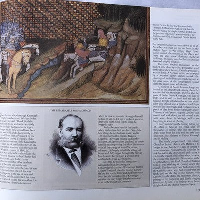 Readers Digest Illustrated Guide To Ireland