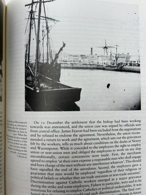 Frontier Town An Illustrated History Of Newly By Tony Caravan