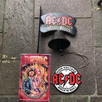 AC/DC Bell & Sign Bundle