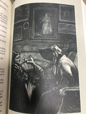 Jane Eyre Readers Digest