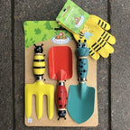 Kids Garden Helper Set Perfect For Grandchildren