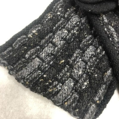 Neck Warmer Irish Handmade By Aine