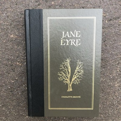 Jane Eyre Readers Digest