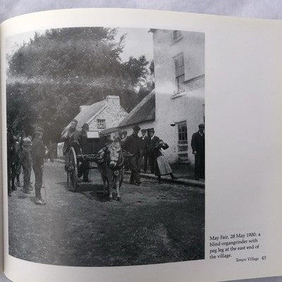 Heydays Fair-Days And Not So Good Old Days