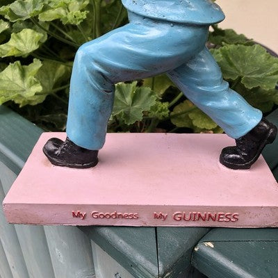 Guinness My Goodness My Guinness Zoo Keeper