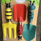 Kids Garden Helper Set Perfect For Grandchildren