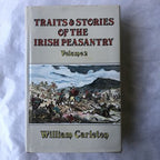 Traits & Stories Of The Irish Peasantry By William Carlton