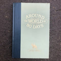 Around The World In 80 Days Readers Digest
