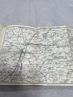 Blacks Guide Books Hampshire