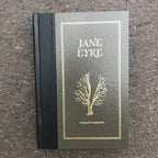 Jane Eyre Readers Digest