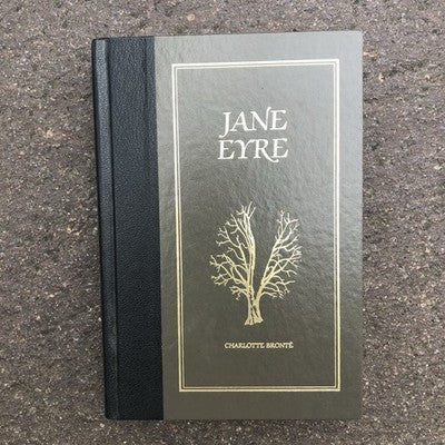 Jane Eyre Readers Digest