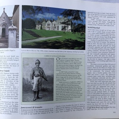 Readers Digest Illustrated Guide To Ireland