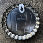 Guinness Metal Beer Top Bottle Lids Set Of Three