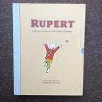 Rupert A Collection Of Favourite Stories