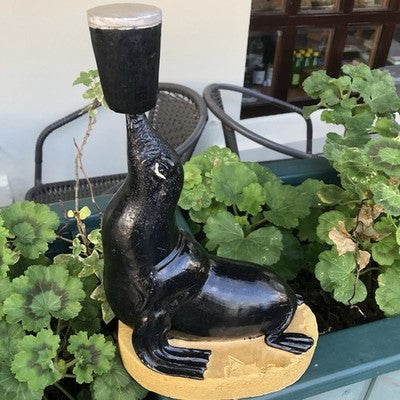My Goodness My Guinness Seal