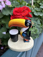 Lovely Day For A Guinness Ornament