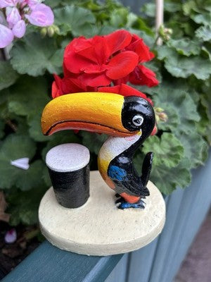 Lovely Day For A Guinness Ornament