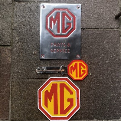 MG Bundle