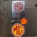 MG Bundle