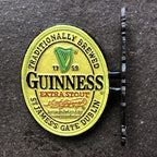 Guinness Extra Stout Wall Bracket Sign Small