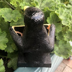 Guinness Draught Guinness Sold Here Cast Iron Penguin