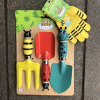 Kids Garden Helper Set Perfect For Grandchildren