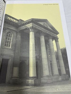 Cathedral Quarter A Visitor Guide