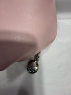 Crabtree & Evelyn Leather Make Up Bag See All Photos
