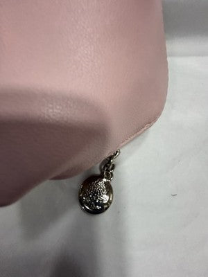 Crabtree & Evelyn Leather Make Up Bag See All Photos