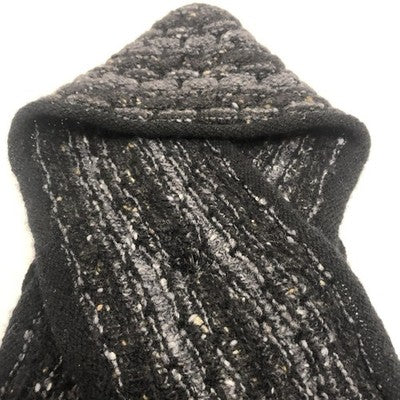 Neck Warmer Irish Handmade By Aine
