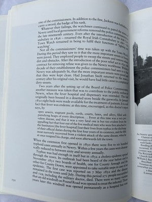 Frontier Town An Illustrated History Of Newly By Tony Caravan