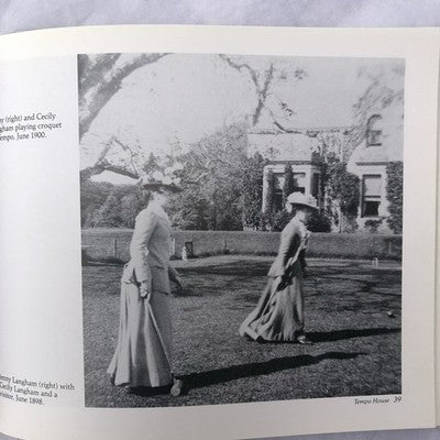 Heydays Fair-Days And Not So Good Old Days