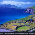 Wild Atlantic Way Heavy Gauge Metal