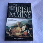 The Great Irish Famine By The Thomas Davis Lecture Series