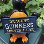 Guinness Penguin New Design