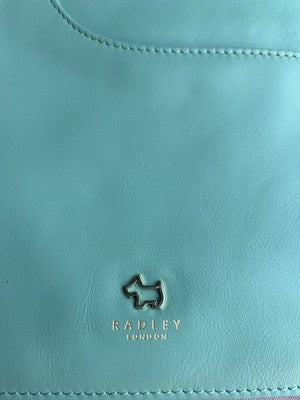 radley london cross body bag