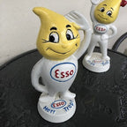 Mr & Mrs Esso New Design