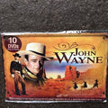 John Wayne Western Sign