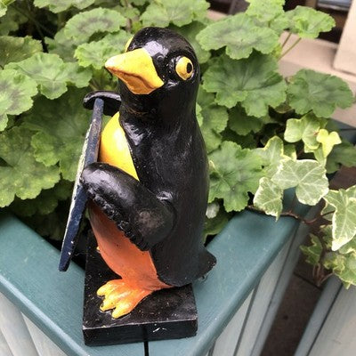 Guinness Penguin New Design
